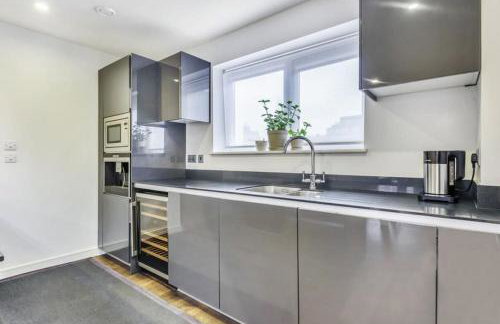 Tower Bridge Lux-Penthouse - Foto 10