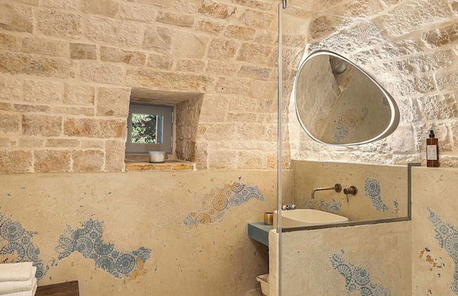 Trulli Terra Magica - Foto 50