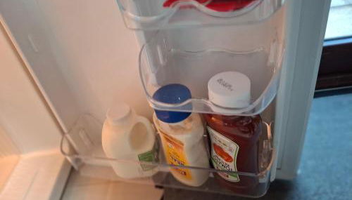 The Hut B & B - Foto 5