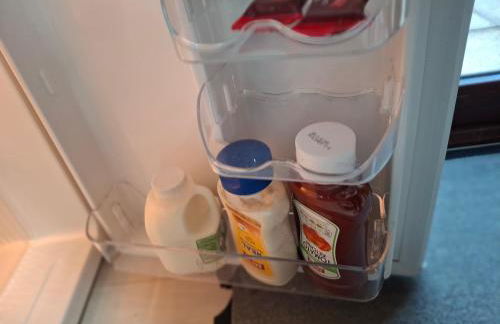 The Hut B & B - Foto 5