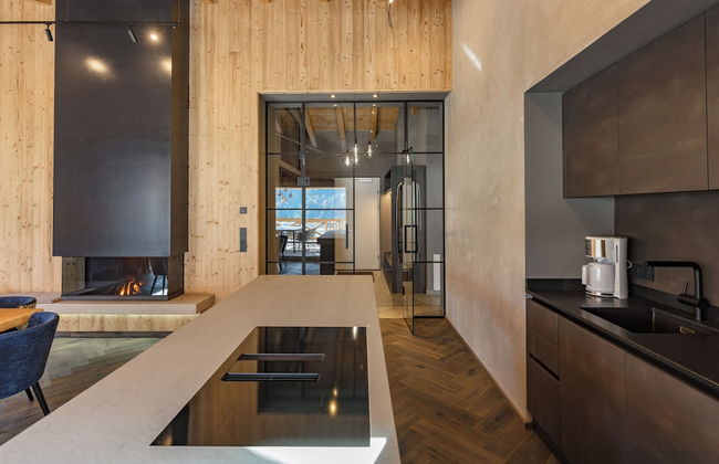 Apartmentresort MyLodge - Foto 44