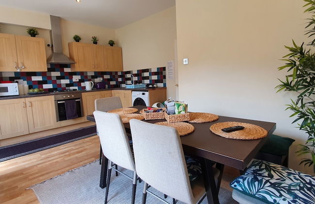 Joseph House - Foto 17