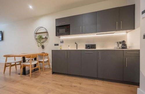 BILBAO RIVERSIDE by STAYNN APARTMENTS - Foto 71