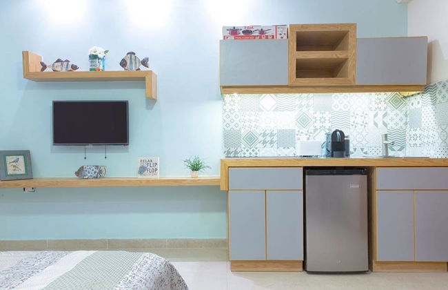 Suites Calle 8 - Foto 3