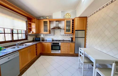 Villa Cristina 9 - Foto 26