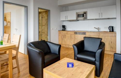 BSW Ferienwohnungen Brockenblick - Foto 27