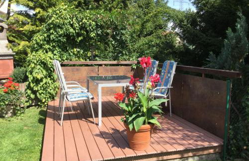 Ferienwohnung Holzer Feng-Shui - Foto 12