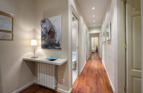 Habitat Apartments Art - Foto 24