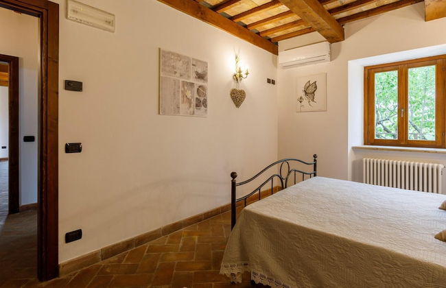 Villa Agostini 10 in Ponte Doccia - Foto 21