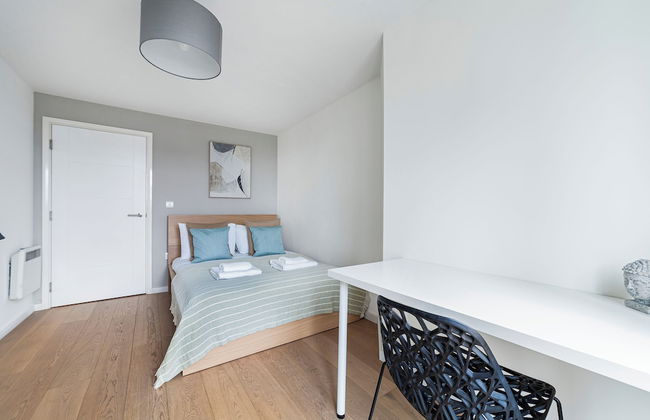 The Lambeth Apartment - Foto 2