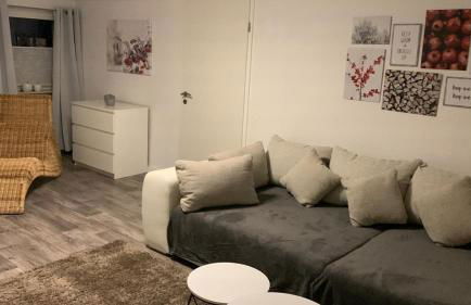 Wohnung am Wasserturm - Foto 11