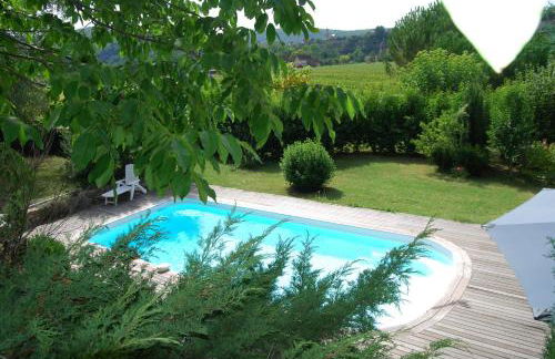 Les Maisons de Marie - Photo 2