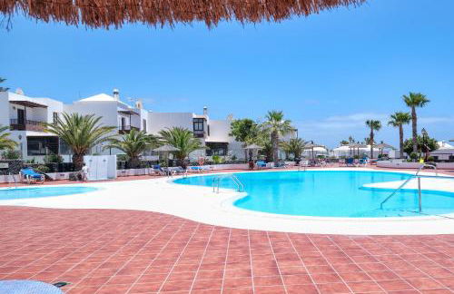 Casa Yare, shared pool, air-con, fast wifi - Foto 49