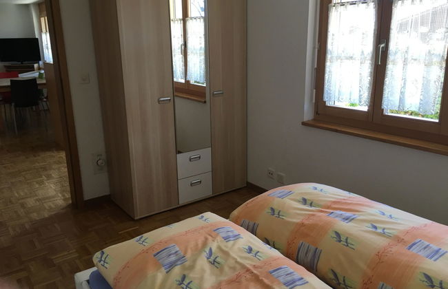 Schwizi's Holiday Apartments - Foto 14