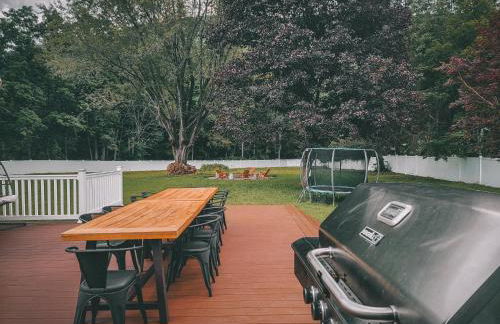 Chateau Lodge - Ski Shandaken, Hunter, Catskills, Windham, Belleayre - Foto 36