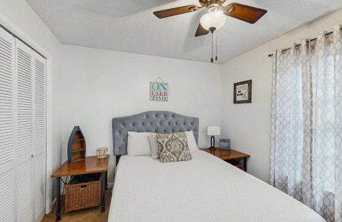 Lakefront Eatonton Haven with Dock Bring Your Boat! - Foto 24