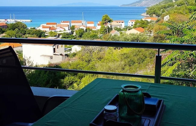 Marinero-sea Breeze Escape in Zuljana - Foto 1