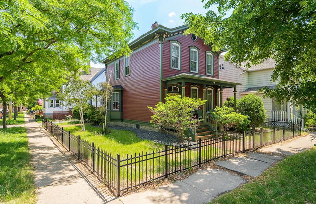 The Irvine - Foto 36