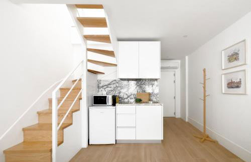 Vibrant Porto Apartments-Bonfim - Foto 45