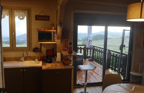 chalet besse en chandese - Photo 13