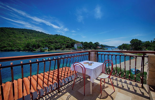 Apartments Malo Lago - Foto 23