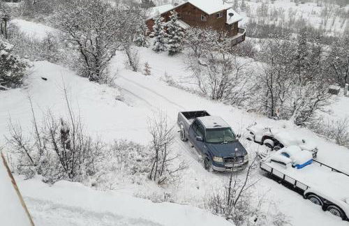 The Eagle's Nest - Foto 51