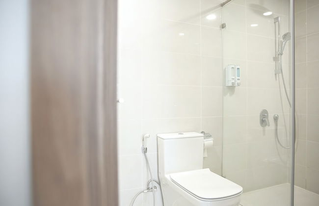 ecogreen saigon - Foto 42