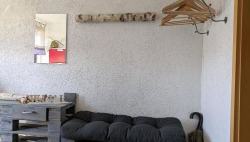 Ferienwohnung Stollburgblick - Foto 4