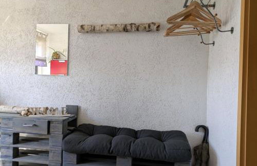 Ferienwohnung Stollburgblick - Foto 4