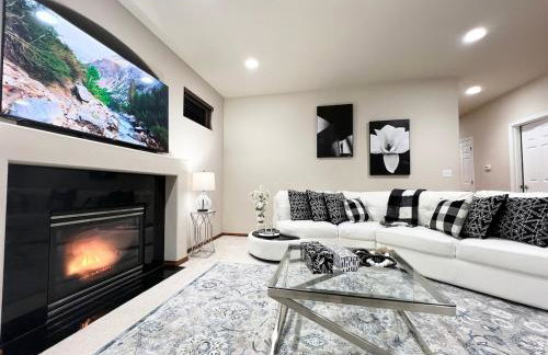 EV2-GRACE VILLA-Many BRs and loft - Foto 7