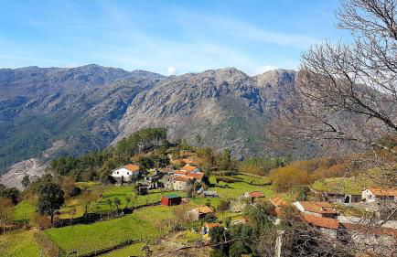 Casinha do João no Gerês - Foto 23