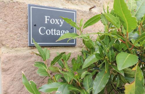 Foxy Cottage - Foto 27