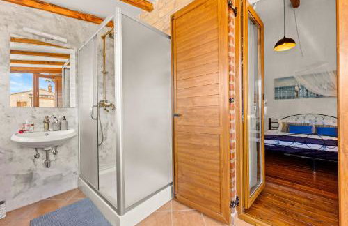 Villa San Andrea - ideal for families, 8 adults, 2 children up to 5 years, 1 children up to 1 years - Foto 39