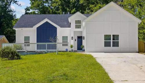 Charming Escape with Hot Tub & Fire Pit Winter Haven! - Foto 2