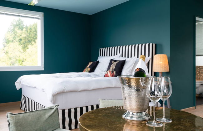 SeeLoft - a Sharp Hotel - Photo 2