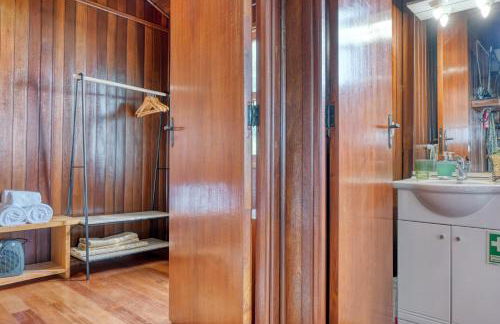 Chalet do Relógio d'Água, a Home in Madeira - Foto 14