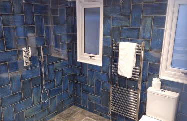 Super Lake District Cottage in Heart of Kendal 3 Double Beds - Foto 9