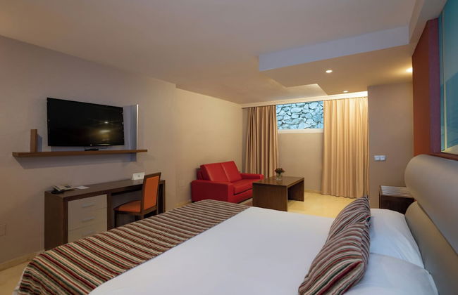 MS Aguamarina Costa del Sol - Foto 18