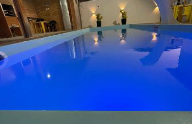 Casa com piscina para veraneio em Barra do Itariri - Bahia - Foto 11