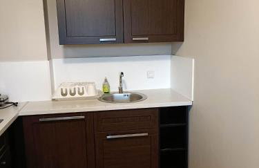 Apartament Paderewskiego 1 - Foto 8