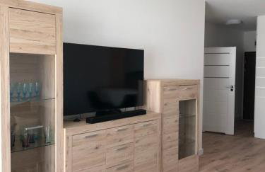 Ełk Vacation Apartament - Foto 6