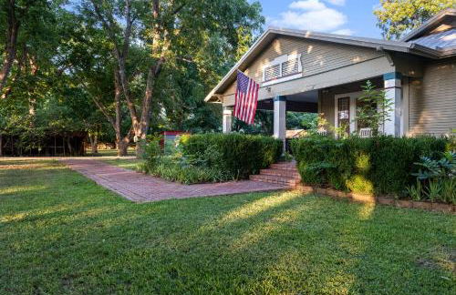 3 Houses 30 guests Country 14 acre Pecan Orchard - Foto 73