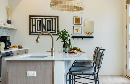 Outrider Buyout - 2 Units - DT Nashville by AvantStay - Photo 20