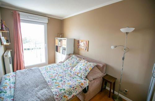 Le Clair Logis, proche de Versailles - Foto 13