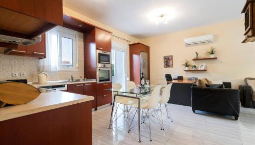 Greek Style Ground Floor Apartment & Pool - Foto 4