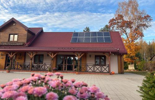 Agroturystyka Jeroniczówka - Foto 1