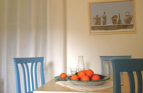 Casa De Angelis Orange & Blue - Foto 8