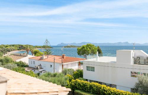 Beach Villa Arran de Mar by Sealand Villas - Foto 6