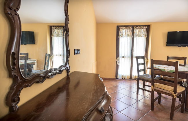 Agriturismo Il Giardino dei Ciliegi - Foto 4