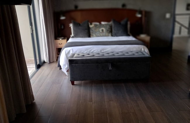 Kruger National Elephant Point Lodge - Foto 8